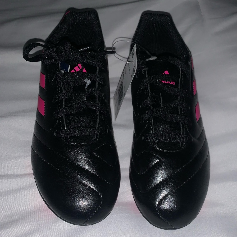Adidas soccer cleats